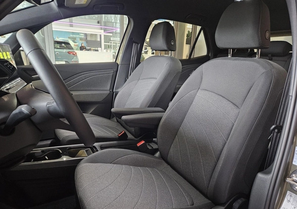 Volkswagen ID.3 cena 204500 przebieg: 5058, rok produkcji 2023 z Jasło małe 436